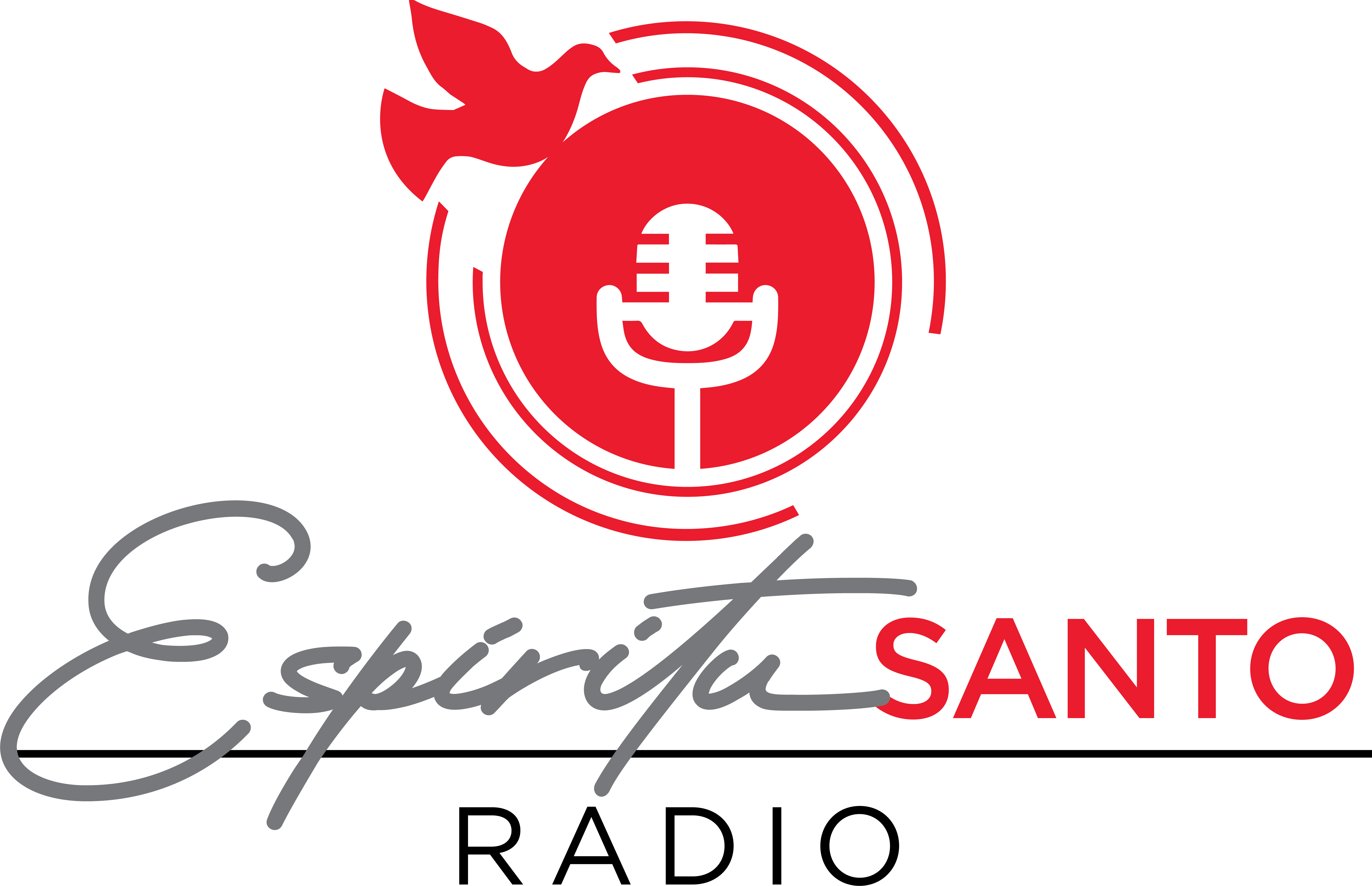 Espíritu Santo Radio