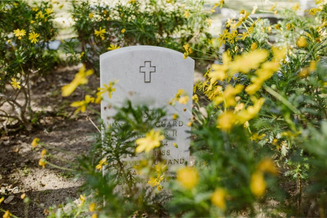 ¿Visitarás un cementerio este Día de los fieles Difuntos? Aquí algunas recomendaciones a tener en cuenta