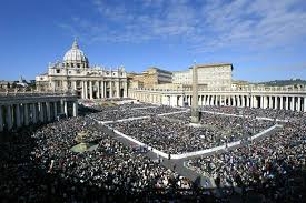 El Papa: No olvidemos a los países en guerra. Tenemos mucha necesidad de paz