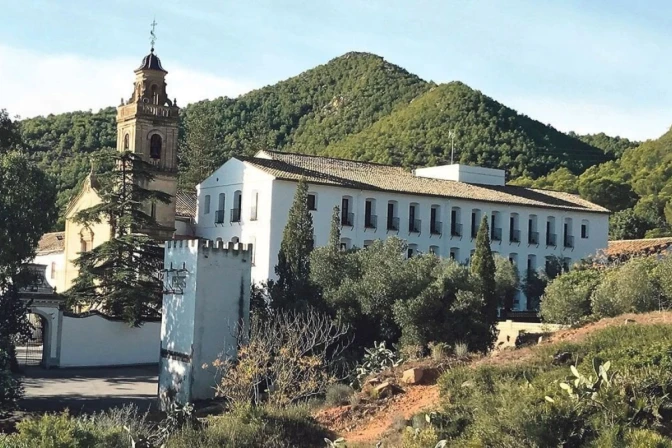 Fallece uno de los frailes que fueron apaleados el pasado sábado en España