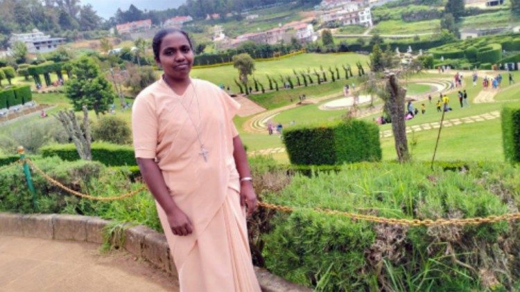 India: las Hermanas de Tamil Nadu atienden a víctimas de violencia y abusos