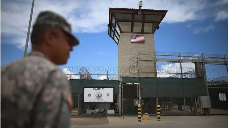 Trump anuncia un centro de detención en Guantánamo para 30.000 migrantes y Cuba lo califica como un «acto de brutalidad»