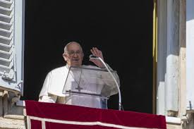 El Papa: Inhumana es la guerra, que rompe el corazón de las madres