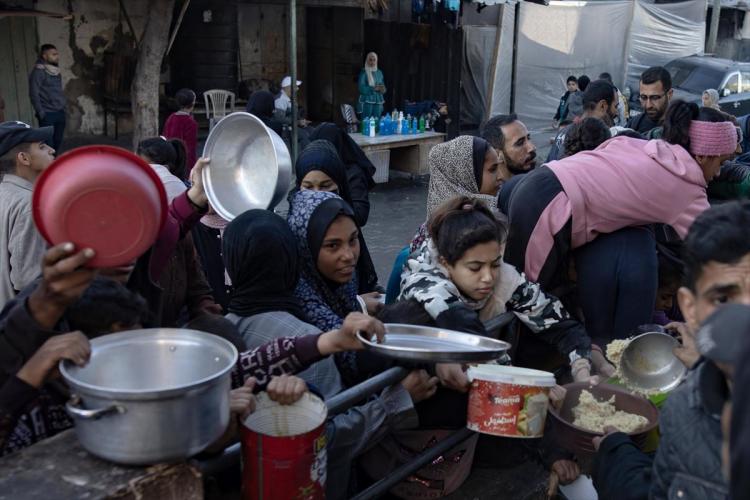 Pizzaballa y la tregua en Gaza: ‘Ahora la prioridad debe ser la ayuda’