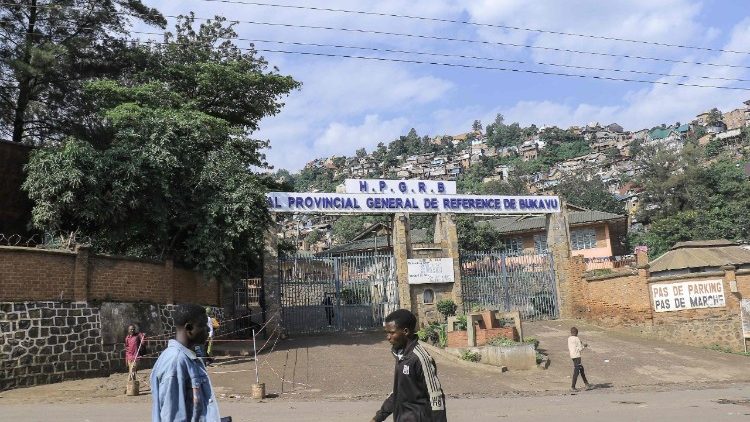 El M23 ocupa Bukavu, miles de desplazados hacia Burundi