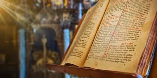 Evangelio del día: Viernes de la trigésimo primera semana del Tiempo Ordinario