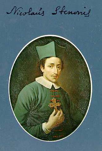 Santoral: Beato Nicolás Stensen, obispo y Beato Bartolomé Fanti, religioso presbítero