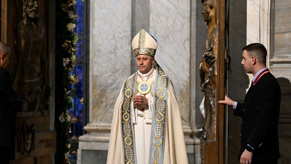 Así concluirá el Jubileo Ordinario de 2025