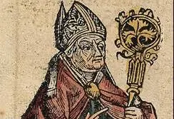 Santoral: San Papías de Roma y Beata Villana de Bottis, penitente