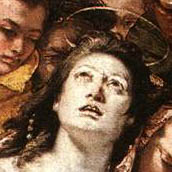 Santoral: Santa Águeda de Catania y San Felipe de las Casas