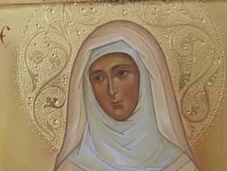 Santoral: Santa María Eugenia de Jesús y Santos mártires de Sebaste