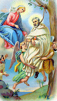 Santoral: La Virgen de Monserrat, patrona de Cataluña y San Pedro Armengol Urgel