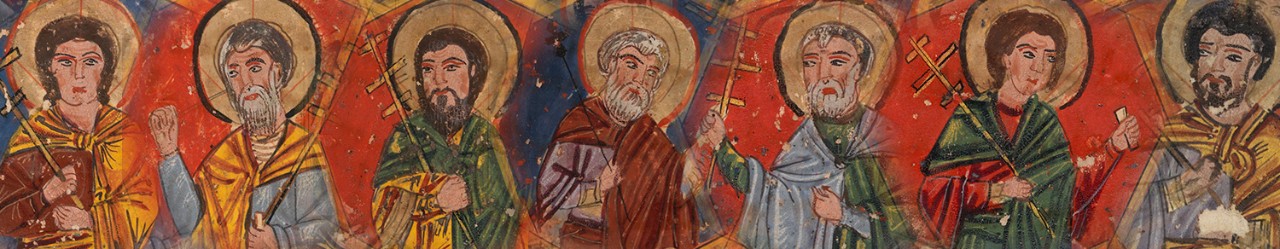 Santoral: San Lamberto Zaragoza y San Optato Zaragoza